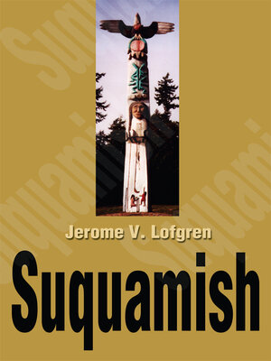 cover image of Suquamish